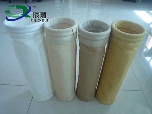 涤纶针刺毡布袋