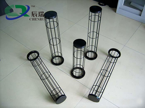 布袋除尘器骨架