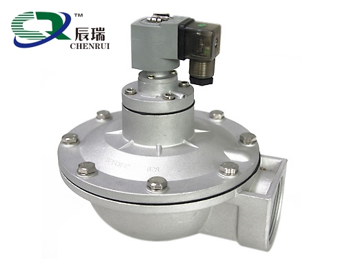 3寸淹没式电磁脉冲阀