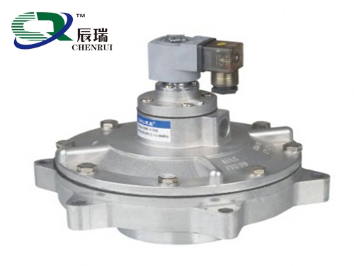 3.0寸电磁脉冲阀