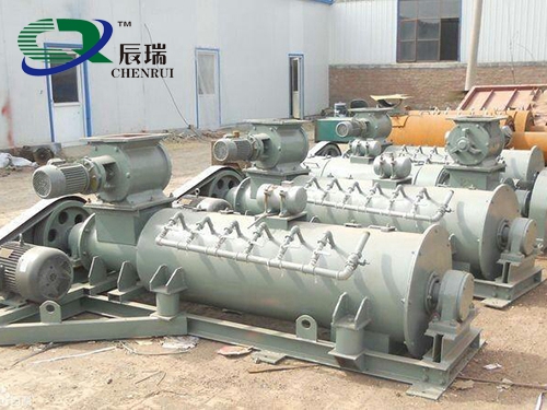 SJ型粉尘加湿机