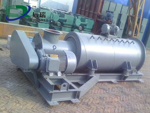 DSZ型粉尘加湿机