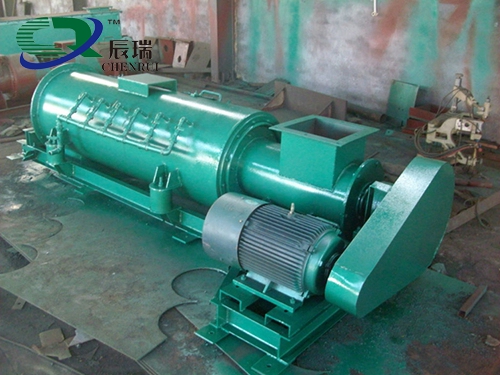 DSZ- 80型粉尘加湿机