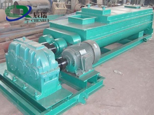 BDS80型粉尘加湿机