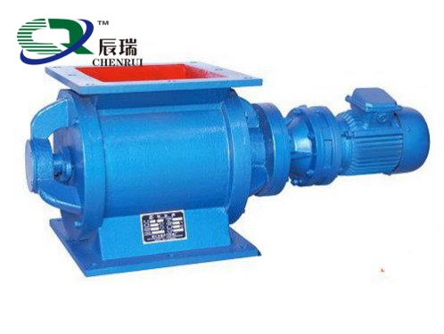 YJD-A型星型卸料器