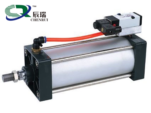 SC型气缸