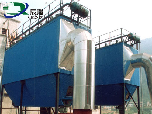 FMQD型气箱式脉冲除尘器