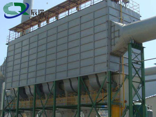 LCMD-II型离线脉冲除尘器