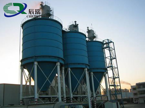 水泥仓顶除尘器